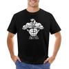 Jack Hanma Pose T-Shirt schnelltrocknend für einen Jungen Herren Grafik-T-Shirts
