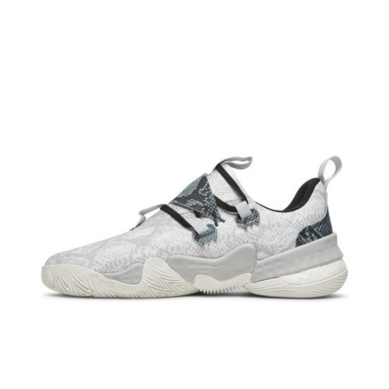 adidas Trae Young 1 Peau de Serpent H67753