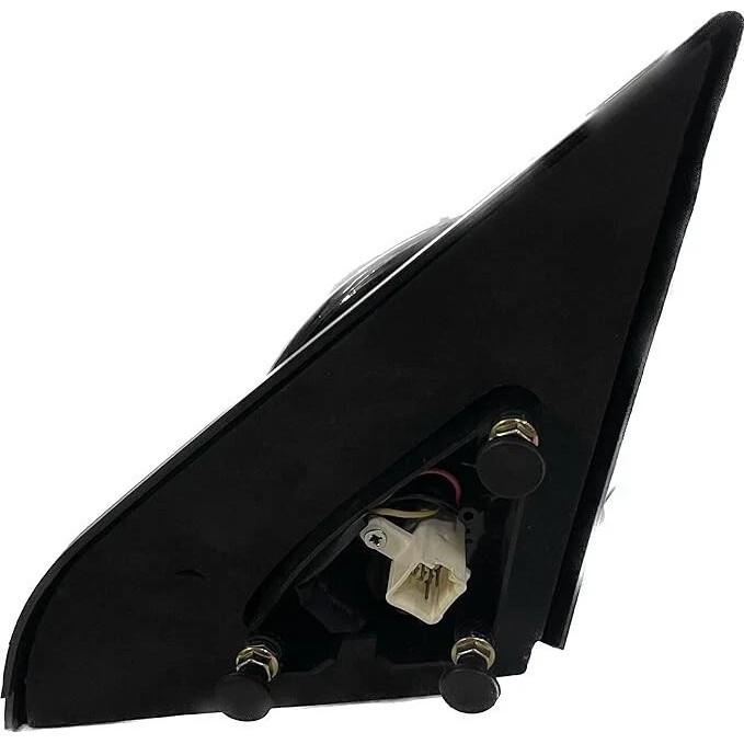 Door Mirror for Hyundai Creta (Right Side) Motor With Indicator Autofold