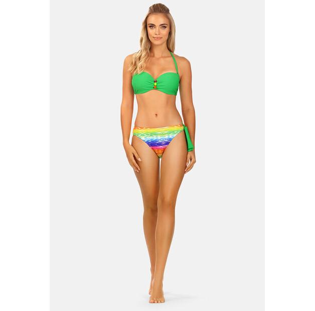 Miss Lou ML002 Bikini