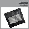 Garden Hose Timer Cover Weather-Resistant Sleeve Protector Clear Front Window Anti Freeze Visible Sleeve For Outdoor Garden Lawn