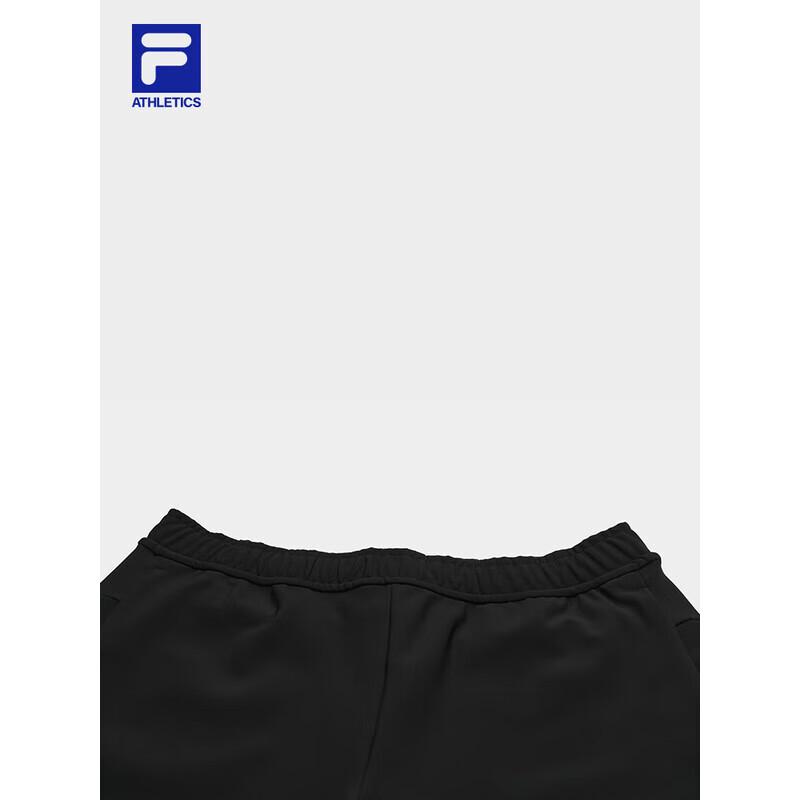 Fila Men's Knit Cuffed Training Pants