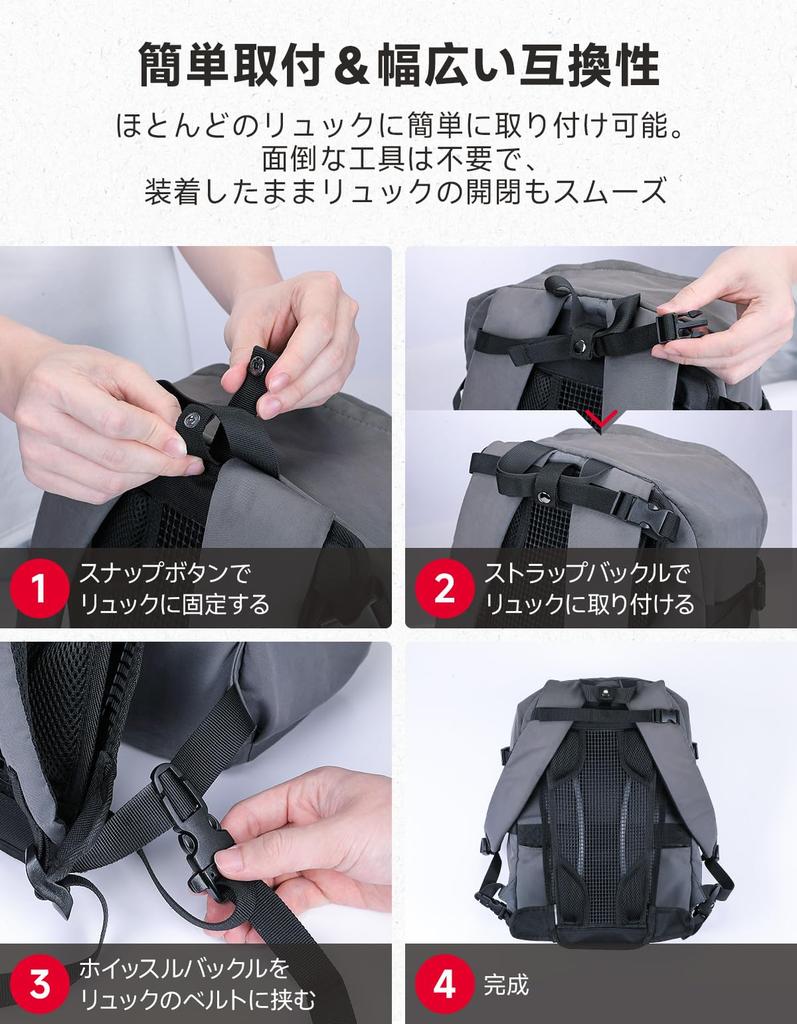 KEMIMOTO Backpack Mesh Supporter Backpack Mesh Supporter Sweat Stuffiness Heat Back Support KM202 - - Prevention, Prevention, Relief, Breathable,