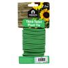 Thick Twist Plant Tie 4.8m