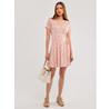BIG STAR RIHATANA Knitted Dress