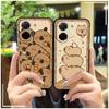 Back Cover Shockproof Phone Case For Redmi A5 4G/Xiaomi Poco C71 4G Graffiti Waterproof Soft Case Phone Pouch Anti-dust