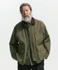 Frizmworks Royal Hunting Jacket 003 _ Olive
