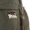 Yousheng Graduation Brooch Bachelor Hat Shape Graduation Photos Pin Finishing Touch Suit Lapel Badge Graduation Season