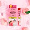 Kombucha Collagen Jelly Peach 14 Packs (14-day Supply)