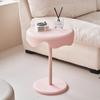 Cream Style Coffee Table Living Room Side Sofa Table Bedroom Nightstand 0 Formaldehyde Bedroom Decorative Furniture