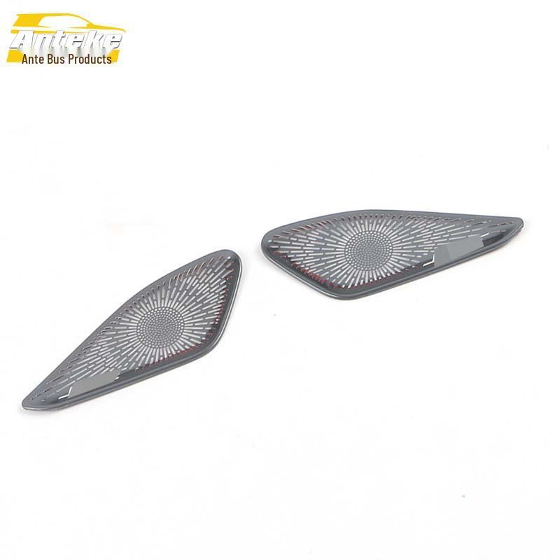 Cache Haut-Parleur Montant A MG6 2020 & Accessoires Console Centrale