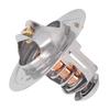 Engine Thermostat 1?13700?70?0 82 Celsius  Metal Thermostat Replacement for ISUZU 6BD1 6BG1 6BB1 DB58 DB58T