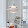 Danish PH5 Minimalist Pendant Lamp for Bedroom, Dining, Study, Bar, and Restaurant