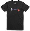 Impossible Mission C64 8 Bit Officiellt Licensierad Spectrum 48k C64 Retro T-shirt