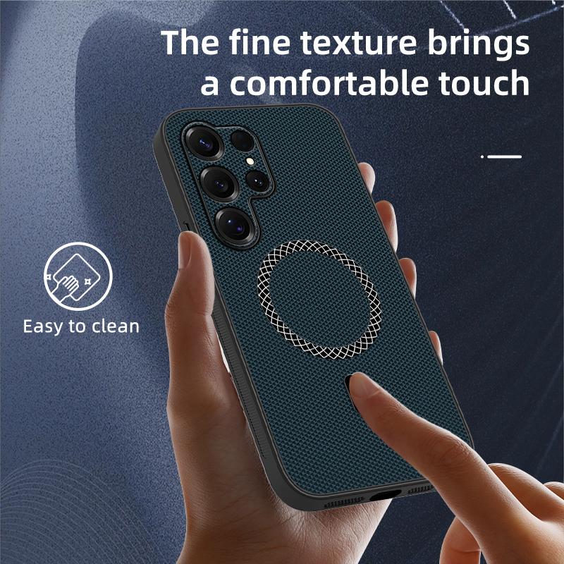 Anti-Knock Protection Case for Samsung Galaxy A57 5G A17 A56 A37 A16 A26 A36 A55 A15 A 57 Shockproof Matte Bag Cover
