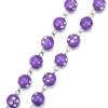 1 PC New Necklace Set Gifts Various Styles Rosary Beads Cross Rosary Catholic Necklace