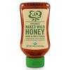Naked Wild Honey Raw & Unfiltered