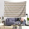I Dont Know Im Just A Potato  Potato Lover Gift Tapestry Art Aesthetic Tapestries for Bedroom Home Wall Cloth Wall Hanging