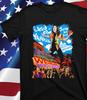Weird Al Yankovic Music Lover Tour Concert Cotton Black All Size BL545