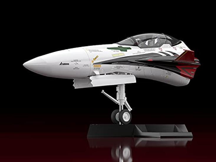 PLAMAX Movie Macross F Goodbye Tsubasa MF 53 Minimum Factory Nose Collection YF 29 Durandal Valkyrie Saotome Scale Assembly Type Plastic Model [Alto