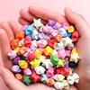 540Sheets Colorful Star Strip Folding Paper Office Cultural Supplies Student Handmade Diy Pentagram Decoration Handicrafts Tmz