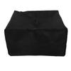 Housse de protection anti-poussière pour four à micro-ondes, imperméable, en tissu Oxford 600D, protection universelle anti-poussière pour four à micro-ondes pour la maison