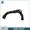 2710901929 Car Turbocharger Intake Pipe Filter Hose A2710901929 For Mercedes Benz W204 W212 W172 C180 C200 E200 E250
