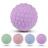Spiky Massage Balls for Feet Muscle Relaxation Fitness Balls for Stress Therapy Myofascial Release