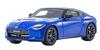 Kyosho Original 1/43 Nissan Fairlady Z Blue Finished Product
