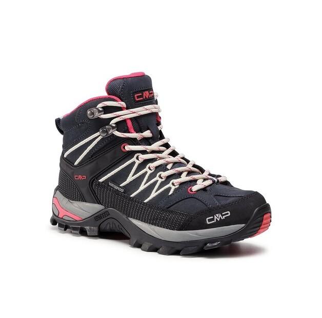 Trekking Boots CMP Rigel Mid Wmn Trekking Shoe Wp