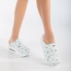Orthopedic Women’s Medical Clogs - Anti-Slip, Comfortable