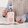 CP2100 Mobile Dye-Sublimation HD Color Photo Printer Portable Pocket Size