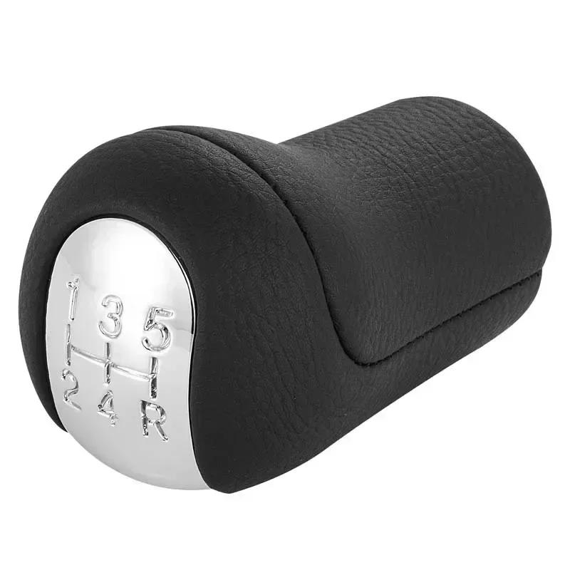 5 6 Speed Gear Shift Knob for Toyota Corolla 1998-2003 AYGO Verso RAV4 YARIS VITZ