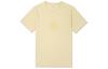 T Shirt Men's Beige Yellow 10023285-A01