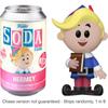Rudolph Hermey Vinyl Soda Chase Ships 1 sur 6