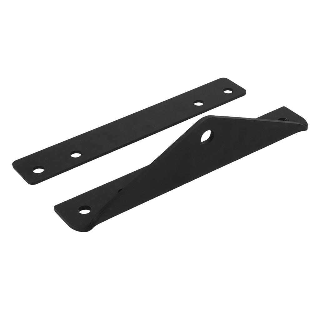 Комплект фаркопу 79108500 Міцне тягове кріплення Заміна для Gravely ZT HD 60 48 44 52 Stealth