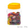 Colorful Counting Coins: Early Education Toys for Kids