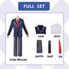 Irido Yume's Cosplay Costume My Stepmom's Daughter Is My Ex Girlfriend