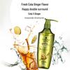 Schwarzkopf Ginger Essence Shampoo Twin Pack