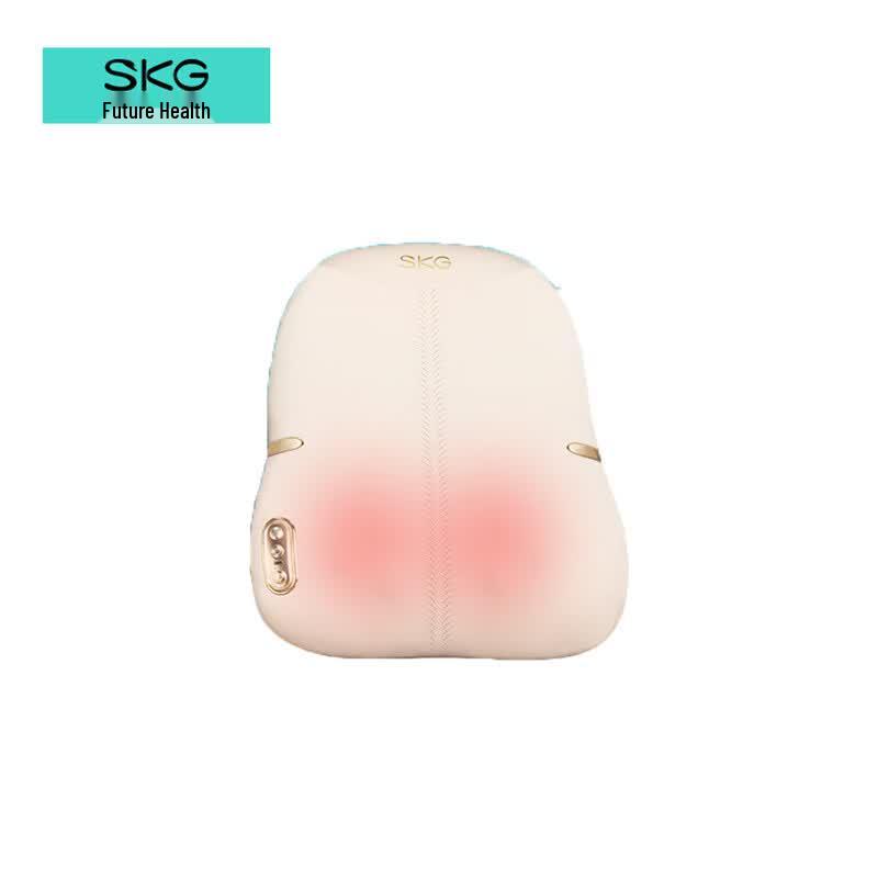 SKG T7-2 Luxury Waist and Back Massager CN Plug (adapter Included)