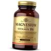 Magnesium B6, Magnesium with Vitamin B6, (36313058)
