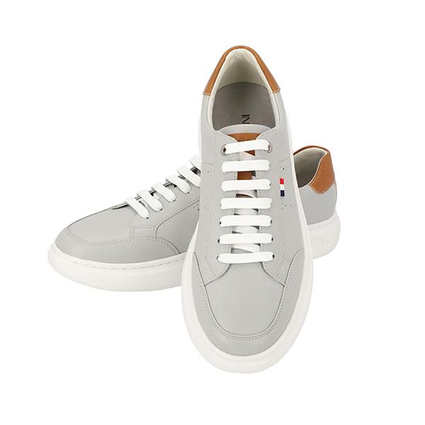Elcanto Intense Men'S Casual Sneakers 3.5Cm Lcms88I326