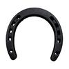 Horseshoe Decoration Retro Style Lucky Charm Metal Horseshoe Wall Decor Western Horseshoe Ornament for Cowboy Parties