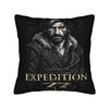 Clair Obscur Expedition 33 Pillow Case  Comfy Pillow Cover For Chair Sofa Home Decor Fashion Pillowcases