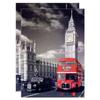 Puzzle Life London In Bus Picture Puzzle 21 Jigsaw Puzzle, Childrens Games, Educational Toys
