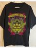 NEW The Mars Volta Band 2024 Album Concert Black All Size Shirt AM465 Unisex T-Shirt