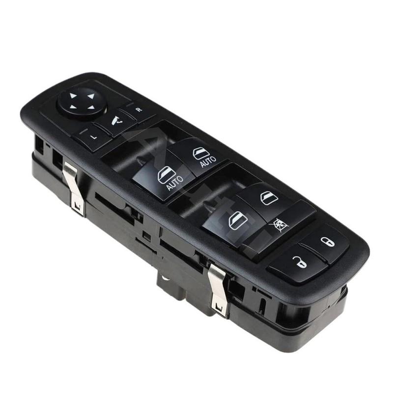 Power Window Switch for Jeep Grand Cherokee 2011 2012 2013 Glass Control Button 56046826AE 56046826AC 56046826AB Car Accessories