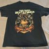 Neues Five Finger Death Punch 2016 Geschenk für Fans Unisex S-5XL Shirt SS483 Unisex T-Shirt