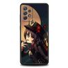 Genshin impact Baizhu Case For Samsung A24 A12 A14 A32 A50 A70 A20E A20S A10 A10S A22 A30 A40 A34 A54 A42 A52 5G A02S A04s Cover