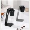 1Set Powder Stirrer Distributor Leveler WDT Tool Coffee Stirring Distribution Barista Accessories Coffee Stirrer Needle Espresso